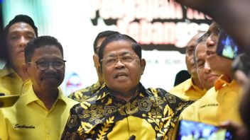 Polemik Gelar Pahlawan, Golkar: Kelebihan Soeharto Bisa Dilanjutkan, Kekurangannya Jadi Evaluasi