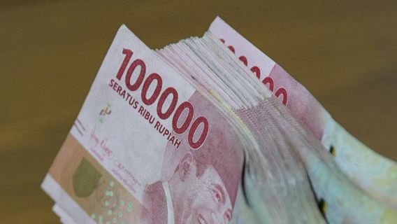 Thursday Morning Rupiah Strengthens 15 Points To Level Rp14,115 Per US Dollar