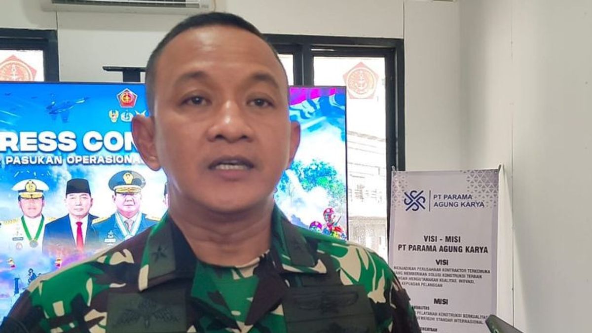 24 Orang Diperiksa Denpom Kasus Meninggalnya Prajurit TNI Prada Lucky di NTT