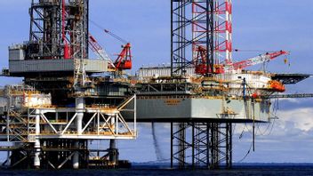 إعادة اكتشاف احتياطيات النفط والغاز في شرق إندونيسيا ، تعترف SKK Migas بأن هناك مستثمرين مهتمين