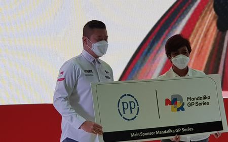 Setelah MotoGP 2022, Sirkuit Mandalika Tetap Padat Agenda