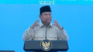 برابوو يستعد ل 25 ألف تعاونية، ويقول إن الأموال المتعلقة بالفساد تم تحويلها إلى الشعب