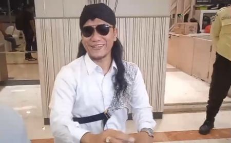 Gus Miftah Minta Warganet Berhenti Sebar Isu Keluarga Denny Caknan dan Bella Bonita