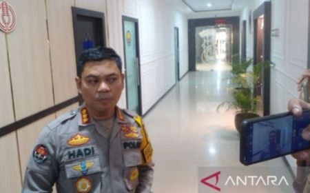 Polda Sumut Tingkatkan Pengamanan pada Jumat Agung