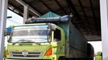 Risiko Kecelakaan hingga Kerugian Rp47 Triliun, Kemenhub Mantapkan Langkah Tindak ODOL