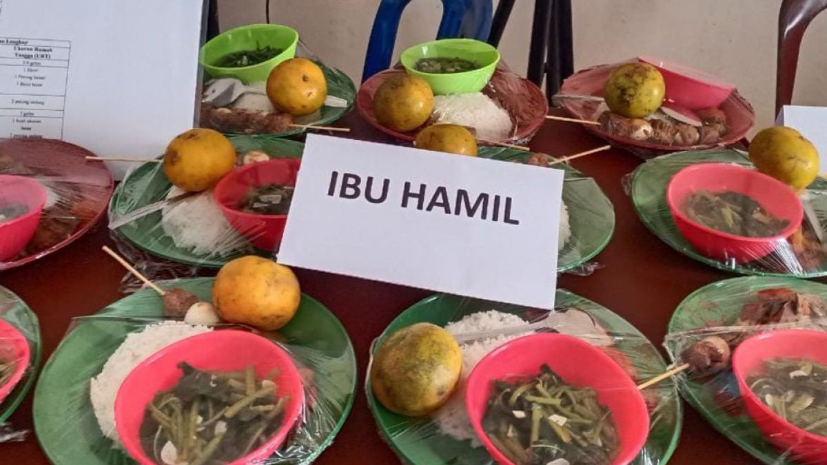 Kemenkes Soal Dugaan Korupsi PMT Balita dan Ibu Hamil Diselidiki KPK: Terjadi di Era Sebelum BGS