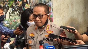 Negligence Of Prisoner Allegedly Caused Tangerang Prison Fire