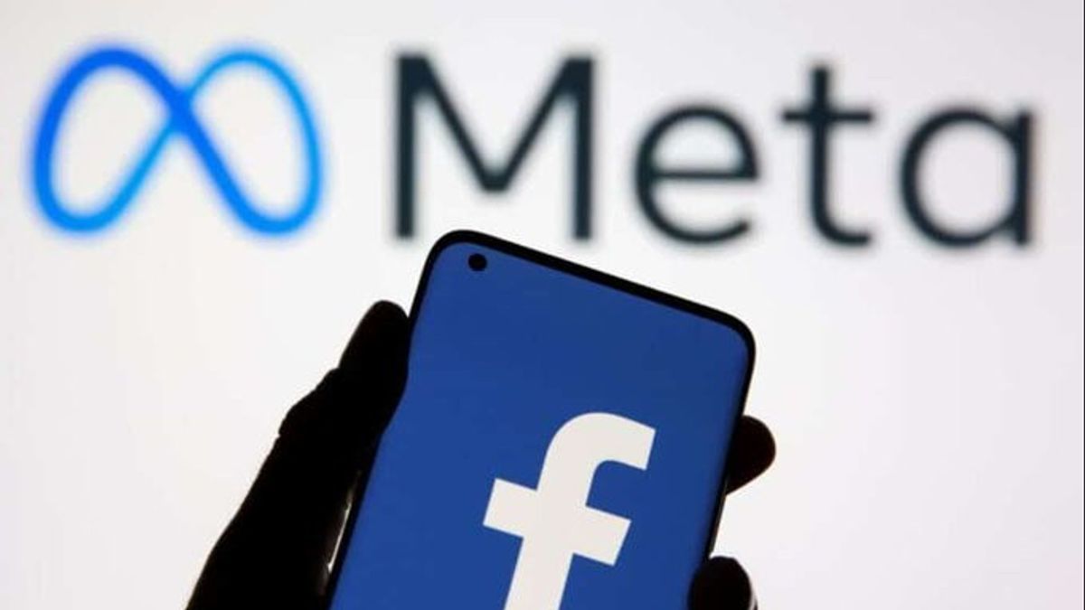 法国媒体公司起诉非法商业行为Meta