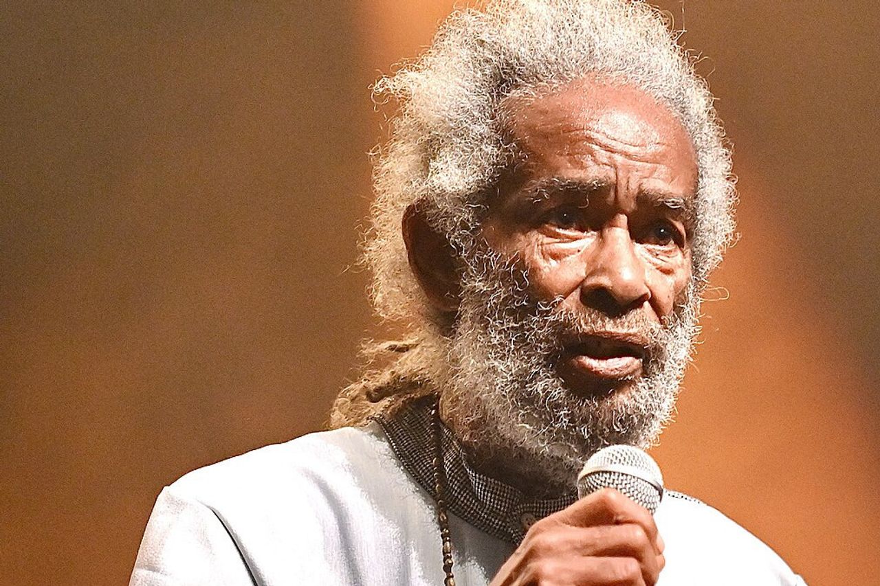 Reggae Musician Influential, Max Romeo Dies At The Age Of 80