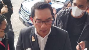 Berduka Atas Kecelakaan Maut Truk di Kranji Bekasi, Ridwan Kamil Bakal Takziah Keluarga Korban