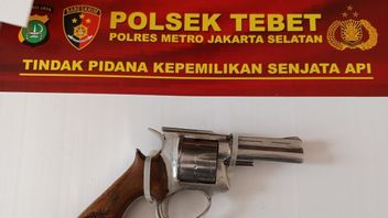 Police Admit RAG Assembled Weapons Sold Online, Manufacturer's Quality