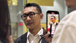 KPK Berpeluang Periksa Anggota BPK Ahmadi Noor Supit di Kasus Korupsi Pengadaan Iklan BJB
