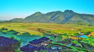 5 Indonesian Tourism Villages Carrying The Concept Of Sustainable Tourism