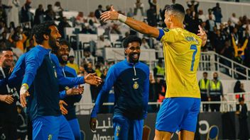 沙巴 vs 纳斯尔:罗纳尔多和同事进入国王杯半决赛