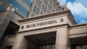 Bank Indonesia Ingatkan <i>Tapering</i> Fed Tetap Berpotensi Timbulkan Ketidakpastian