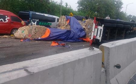 Berkaca pada Kecelakaan di Tol Cipularang: Indonesia Butuh Sekolah Sopir untuk Tingkatkan Pengetahuan Berkendara yang Aman