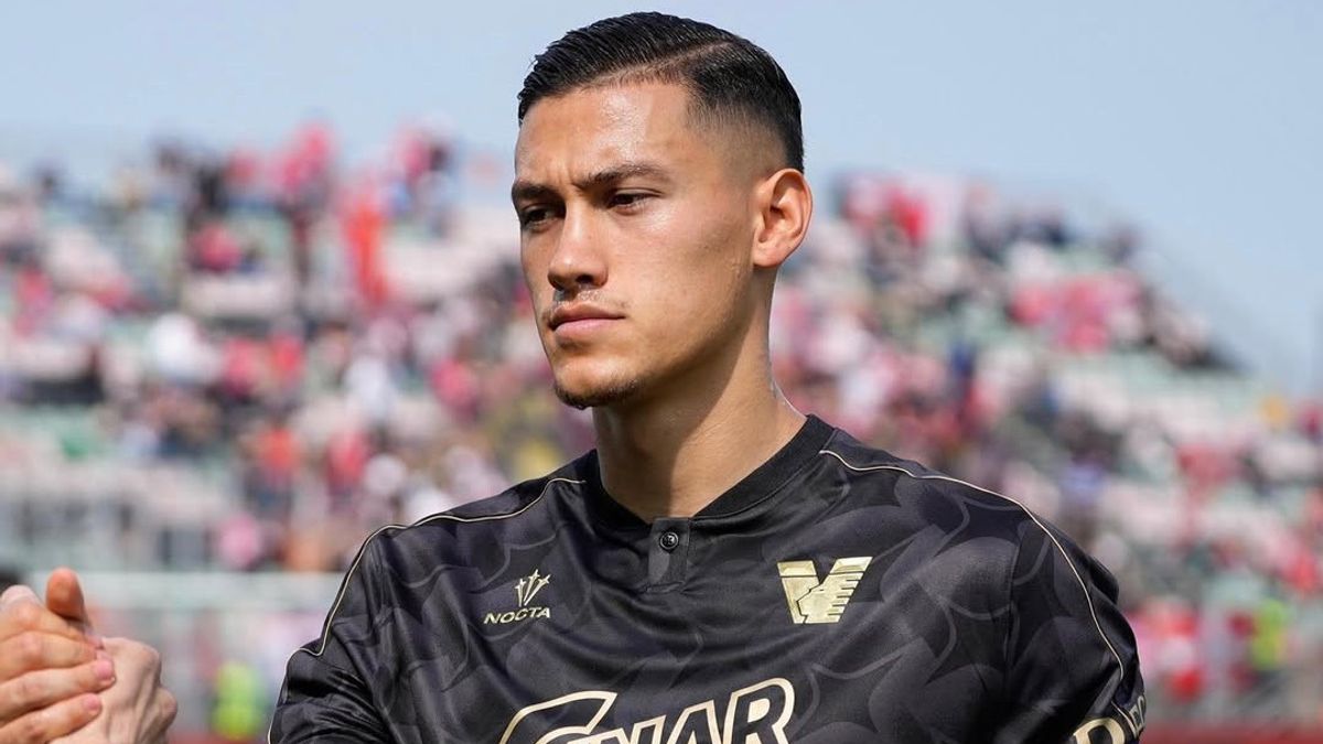 Jika Udinese Berhasil Bujuk Jay Idzes, Rekor Transfer Rp469 Miliar Bakal Pecah