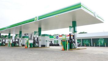 BP燃料价格在11月下跌,查看名单