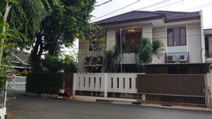 Seminggu Intelijen dari Baintelkam Bergerak Sampai Terungkapnya Aksi Perusakan CCTV Rumah Ferdy Sambo di Kasus Penembakan Brigadir J