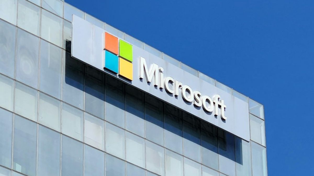 Microsoft Invests IDR 170.8 Trillion to Strengthen AI and Cloud Infrastructure in Japan