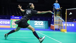 Jadwal Indonesia Lawan Malaysia di BAMTC 2025
