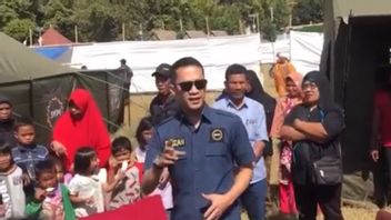 Mengenal Lebih Dekat Sosok Fauzan Rachmansyah yang Berkarier dari Bawah