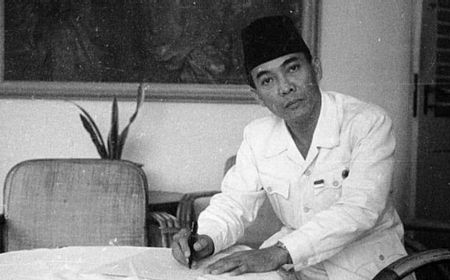 Sejarah Hari Ini, 14 Juni 1941: Bung Karno Menulis di Media Massa Soal Ideologi yang Dianutnya