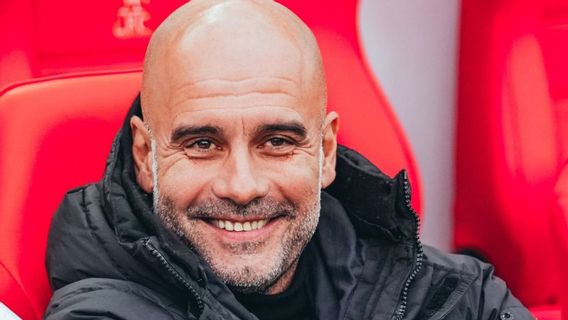 Setelah Man City Kalahkan Real Madrid di Ballon d'Or, Kali Ini Guardiola Ungguli Ancelotti Jadi Pelatih Terbaik