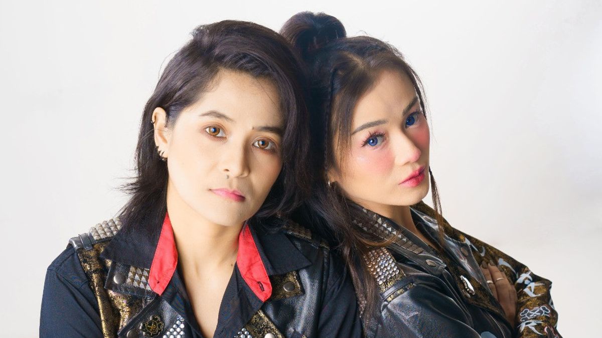 The Virgin Hadirkan Lagu <i>Bimbi</i> dari Titiek Puspa untuk Album <i>Full Circle</i>