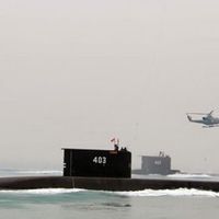 KRI Nanggala-402, Kapal Selam yang Dibeli 1982 dari Jerman, Paling Senior di TNI AL