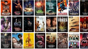 anabolisant le lien indoXXI anti-bloquant