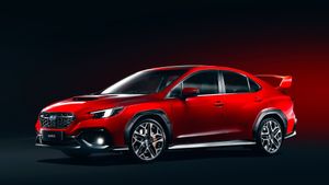 سوبارو WRX ts M / T EyeSight موجود رسميا في إندونيسيا ، والسيارات الرياضية بقيمة 1 مليار روبية إندونيسية تقتصر على 15 وحدة فقط