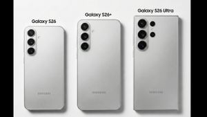 Samsung Galaxy S26 Ultra dan Galaxy S26 Muncul di Geekbench, Usung Snapdragon Underclock