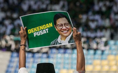 Waketum Jazilul: PKB Bisa Pindah Koalisi ke PDIP Bila Cak Imin Jadi Cawapres