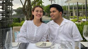 Preparations For Matang, Tariq Halilintar And Aaliyah Massaid Are Planned For Marriage This Year