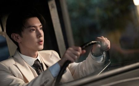 Sinopsis Drama China Dark Night and Dawn: Drama Baru Chen Zhe Yuan