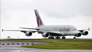 Qatar Airways Menangkan Maskapai Terbaik Tahun 2025 Versi Skytrax