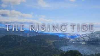 DLC Final Fantasy 16: The Rising Tide Akan Dirilis pada 18 April