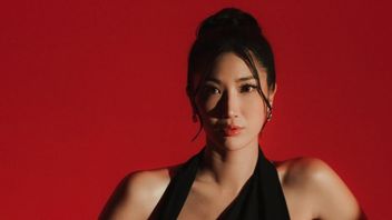 Golden Menang aux 31e Critics Choice Awards, EJAE: This Song Gave Me Hope