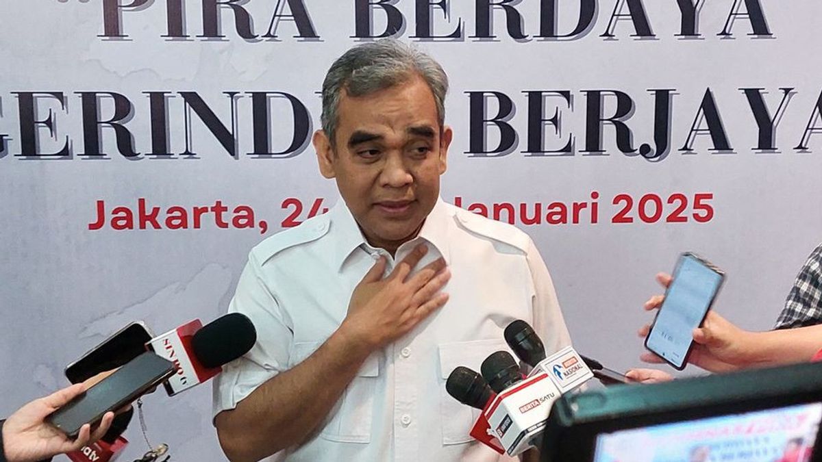 SOEのコミッショナーと副大臣が同時に?憲法裁判所はたったいない、拘束力がない