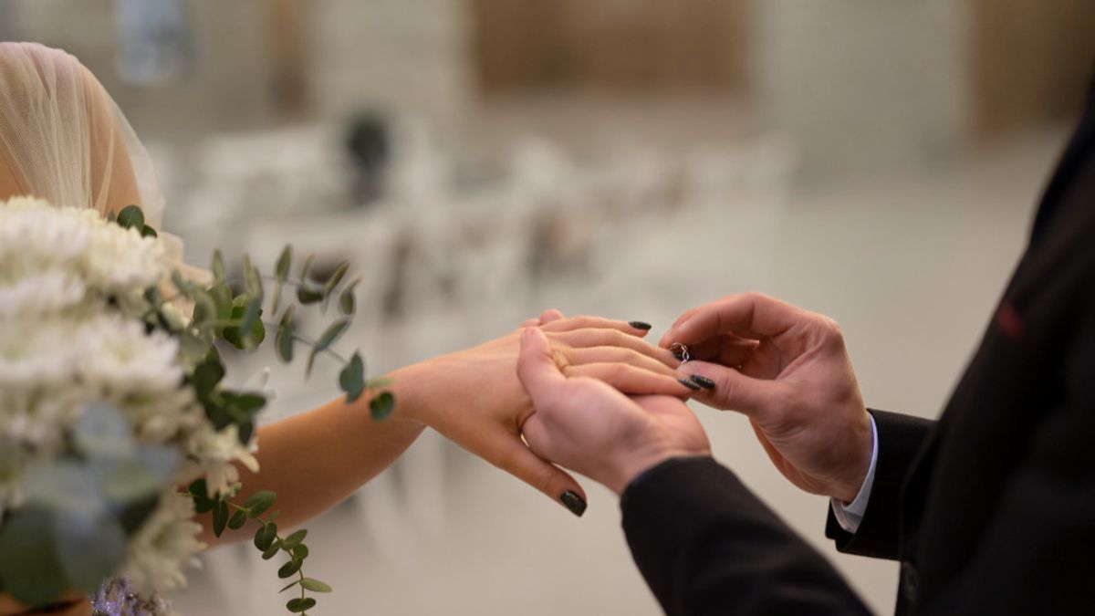 sur le mariage sans famille, est-il vrai selon l'islam?