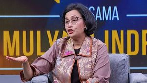 Sri Mulyani Tegaskan Digitalisasi Dapat Cegah Korupsi dalam Memori Hari Ini, 14 Desember 2022