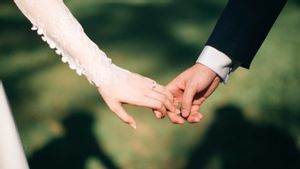 Bikin Kaget! Ada 96 Ribu Pernikahan di Temanggung yang Tidak Tercatat