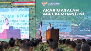 Klaim Ganda, Alih Fungsi, Dokumen Historis Hilang jadi Masalah Utama Aset TNI