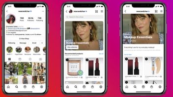 Instagram Teste De Nouvelles Fonctionnalités Pour Faciliter Le Parrainage Des Créateurs De Contenu