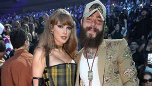 Evidence Of Taylor Swift Fans Sejati Katy Perry Revealed On MTV VMA 2024