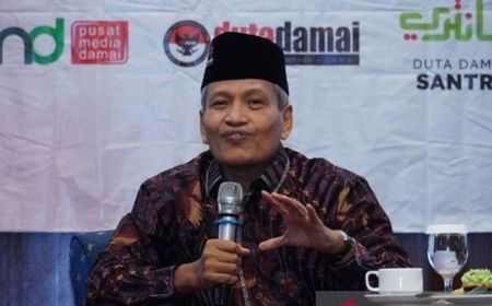 PBNU Dukung Revisi UU Minerba Segera Disahkan