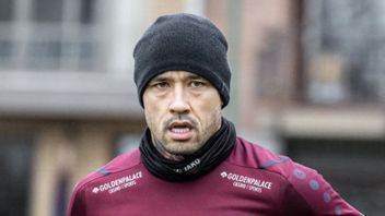 Lawyers For The Arrest Of Radja Nainggolan Regarding Cocaine Smuggling: He's Not A Suspect