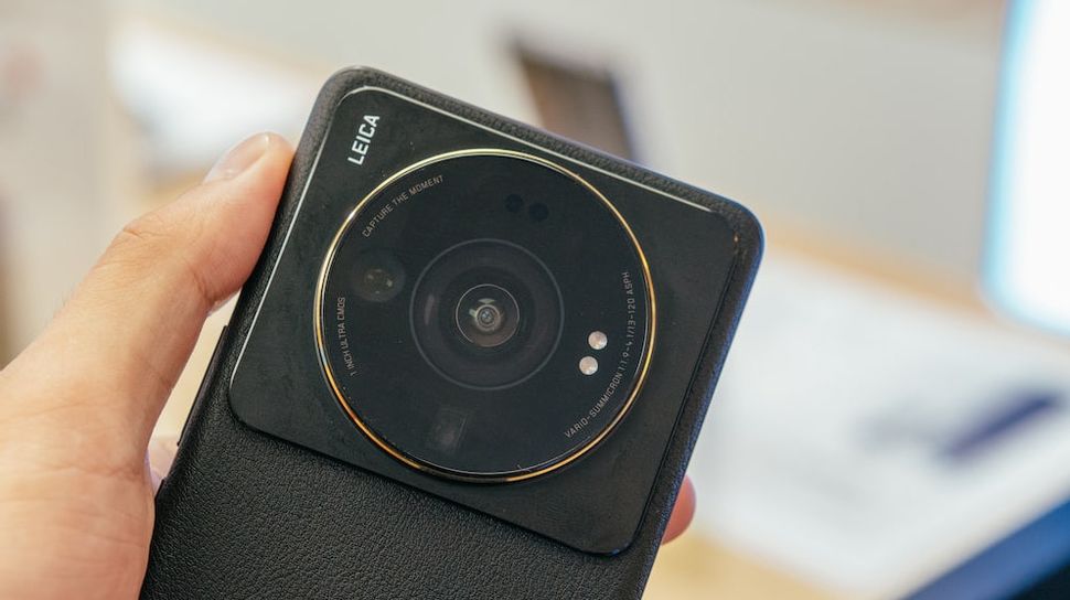 leica handphone