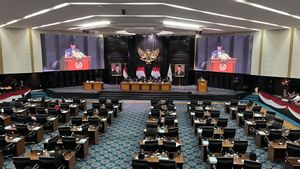 DPRD Minta Pemprov DKI Perketat Izin Penjualan Obat Keras, Tramadol dan Sejenisnya